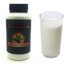 EASYnoSMOKE - порошок от курения